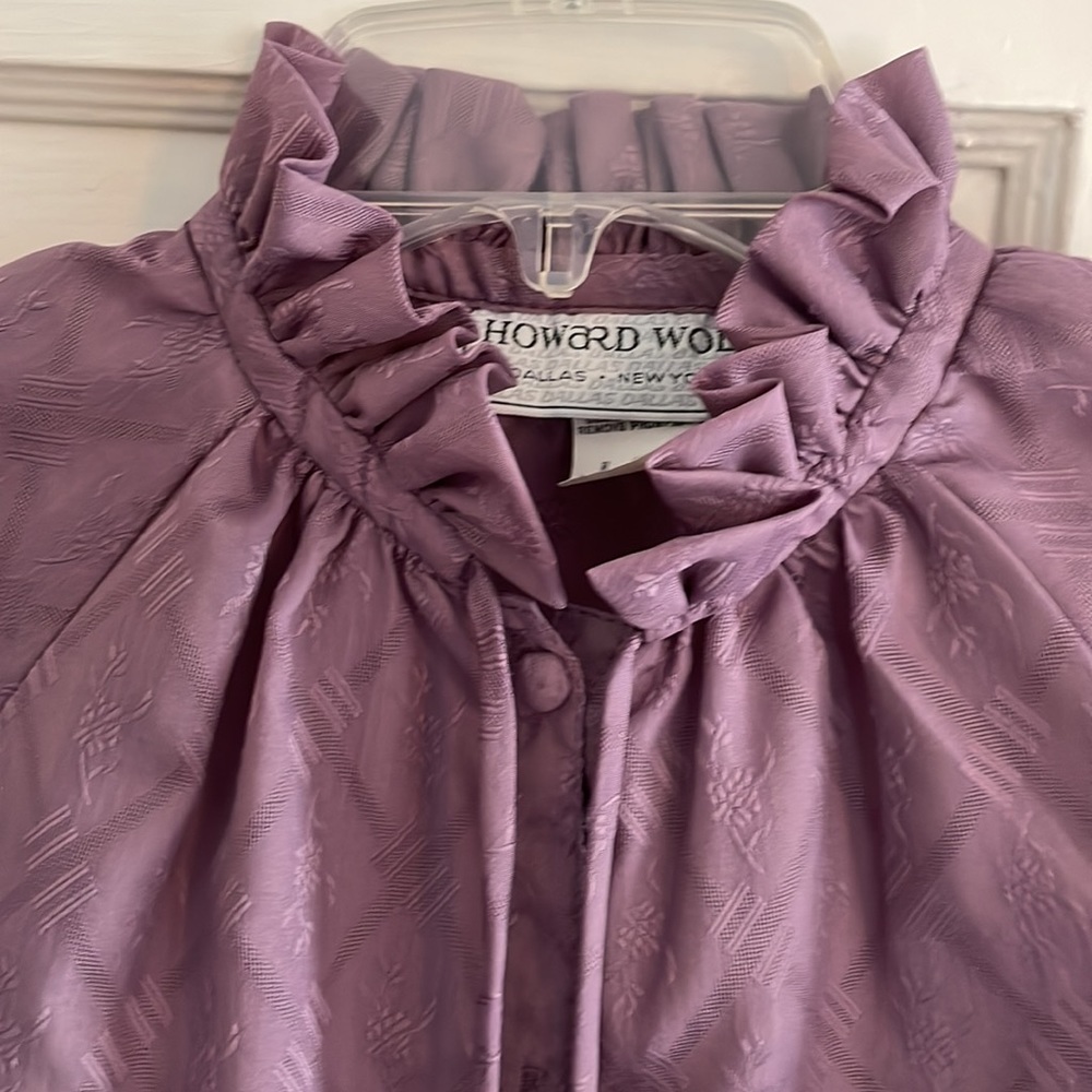 Howard Wolf - image 2